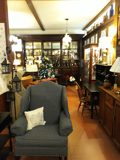 Antique Store «Old Country Store & Emporium», reviews and photos, 26 Otis St, Mansfield, MA 02048, USA