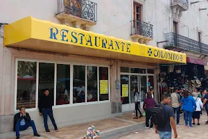 Restaurant Colombo image