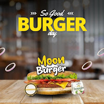 Photos du propriétaire du Restaurant Moon Burger à Rennes - n°8
