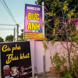 Homestay Đức Anh