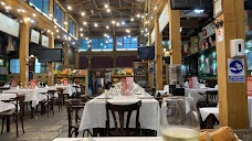 Restaurante la Casa del Indiano en Santander