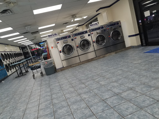 Laundromat «Sudsville Laundry», reviews and photos, 6667 Security Blvd, Gwynn Oak, MD 21207, USA