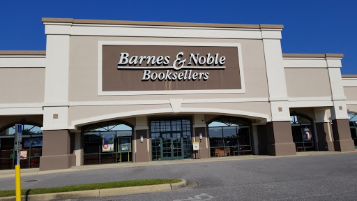 Book Store «Barnes & Noble Booksellers Pensacola», reviews and photos, 1200 Airport Blvd, Pensacola, FL 32504, USA