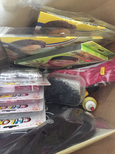 Beauty Supply Store «Unbeweavable Beauty Supply», reviews and photos, 2900 Clear Acre Ln, Reno, NV 89512, USA