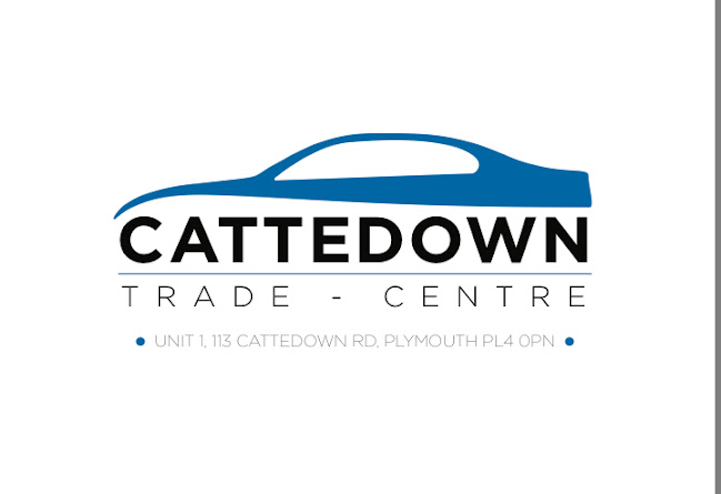 Cattedown Trade Centre LTD - Plymouth