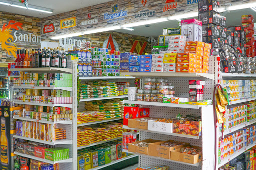 Grocery Store «Summer Market», reviews and photos, 13815 N 7th St B, Phoenix, AZ 85022, USA