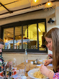Atmosphère du Restaurant Casa Roma à Cogolin - n°7