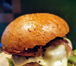 Restaurant Legends Rock & Sports Bar photo