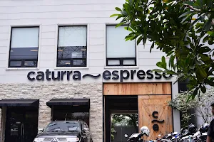 Caturra Espresso image
