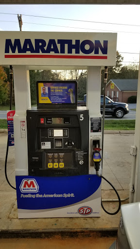 Gas Station «THE GENERAL STORE», reviews and photos, 6360 NC-150, Sherrills Ford, NC 28673, USA