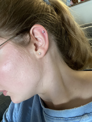 Explore nightmare on elm street tattoo ideas, creative tattoo ideas in Raleigh, available at The Room Body Piercing Studio