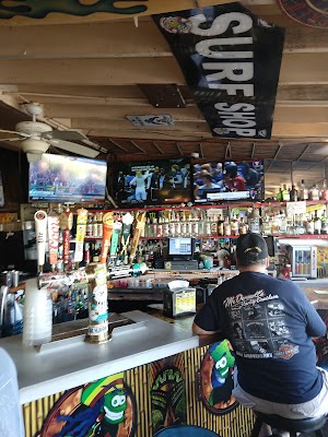 Sandbar Sports Grill - photo 98