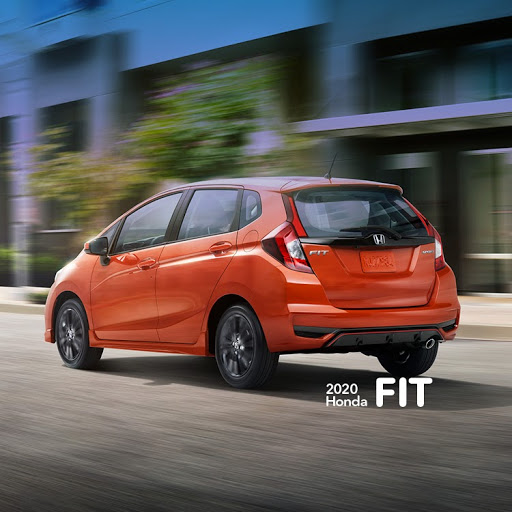 Honda Dealer «Community Honda», reviews and photos, 8340 W 159th St, Orland Park, IL 60462, USA