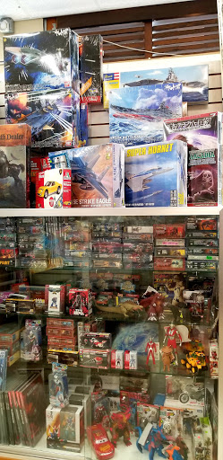 Toy Store «Japan Town Collectibles», reviews and photos, 1581 Webster St #190, San Francisco, CA 94115, USA