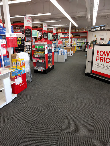 Office Supply Store «Staples», reviews and photos, 105 Mall Way, Marysville, WA 98270, USA
