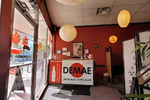 Demae Japanese Restaurant image