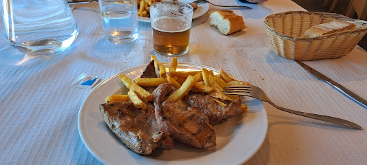 RESTAURANTE EN VILLALBILLA DE BURGOS LOS BREZOS