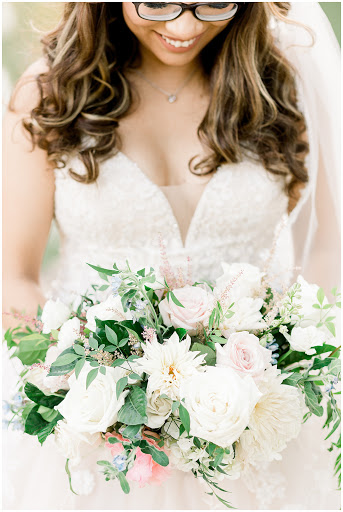 Florist «Event Stems Florist», reviews and photos, 10909 Webb Chapel Rd #207, Dallas, TX 75229, USA