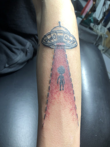 Explore eating disorder tattoo ideas, creative tattoo ideas in Minneapolis, available at Ace Tattoo & Piercing