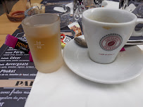 Plats et boissons du Restaurant Café Jules - Rue de l’université, Montpellier - n°10