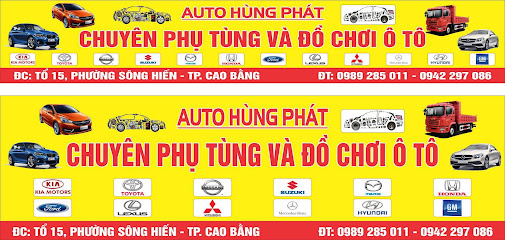 auto Hùng Phát