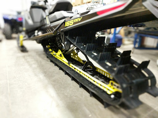 Yamaha Motorcycle Dealer «St. Boni Motor Sports», reviews and photos, 4120 Steiner St, St Bonifacius, MN 55375, USA