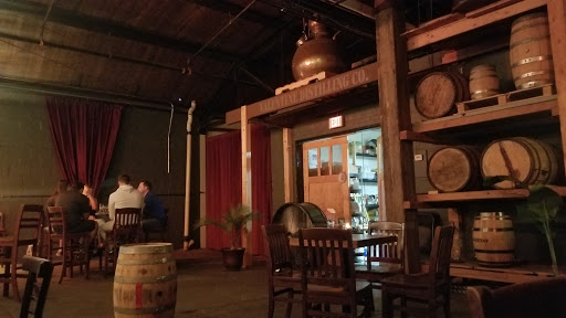 Bar «Valentine Distilling Co.-Cocktail Lounge», reviews and photos, 161 Vester Ave, Ferndale, MI 48220, USA