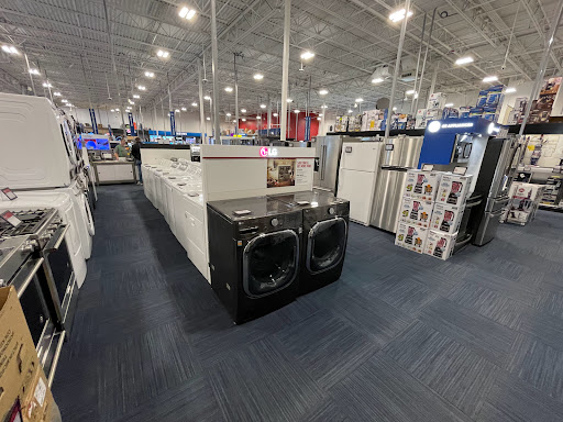 Electronics Store «Best Buy», reviews and photos, 1979 Pavilion Way, Lexington, KY 40509, USA