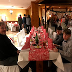 Photo n°2 de l'avis de Yvonne.e fait le 10/03/2020 à 12:32 sur le  Eurostrand Resort Lüneburger Heide à Fintel