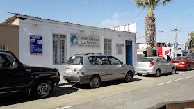 Centro Médico Las Palmas