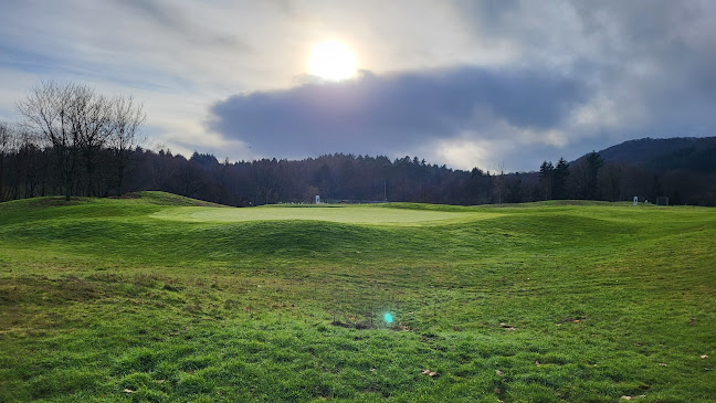 Beoordelingen van Golfpark Weiherhof in Halle - Sportcomplex