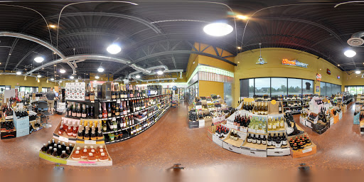 Liquor Store «Crown Liquors», reviews and photos, 4000 W 106th St #110, Carmel, IN 46032, USA