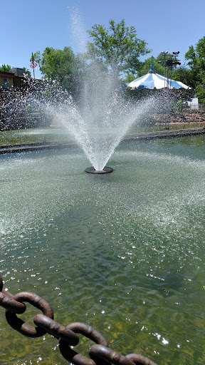 Theme Park «Frontier City Theme Park», reviews and photos, 11501 N I- 35 Service Rd, Oklahoma City, OK 73131, USA