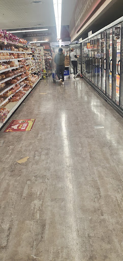 Grocery Store «ShopRite of Elizabeth», reviews and photos, 865 W Grand St, Elizabeth, NJ 07202, USA