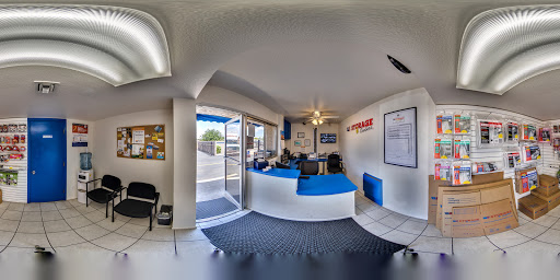 Self-Storage Facility «US Storage Centers», reviews and photos, 9304 N 43rd Ave, Glendale, AZ 85302, USA