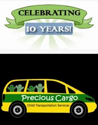 Precious Cargo Child Transportation Services, LLC - Car repair in Durham, NC, Durham - Rated 4.6/5