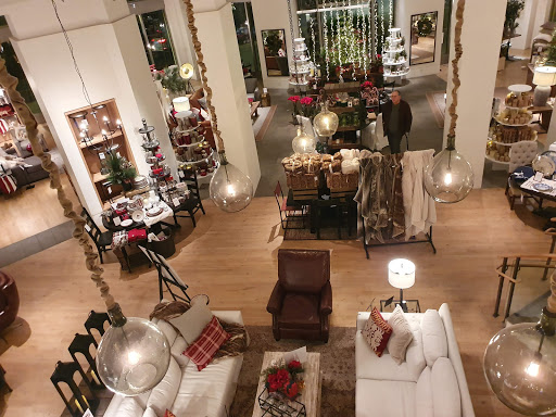 Furniture Store «Pottery Barn», reviews and photos, 800 Stanford Shopping Center, Palo Alto, CA 94304, USA