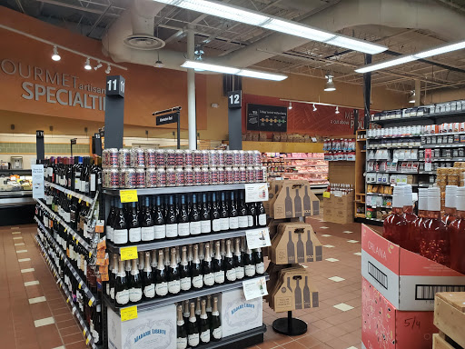 Grocery Store «Whole Foods Market», reviews and photos, 8402 Old Keene Mill Rd, Springfield, VA 22152, USA