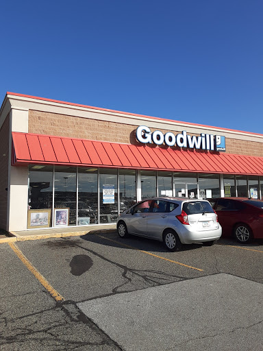 Thrift Store «Goodwill Industries - Auburn Store», reviews and photos