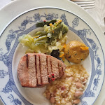 Photo n°9 de l'avis de Manuel.r fait le 18/06/2023 à 20:01 sur le  Nevada à Montalegre