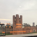 Photo n°1 de l'avis de Marta.a fait le 19/02/2021 à 14:04 sur le  Best Western Hotel Roma 4 stars à Castelfranco Veneto