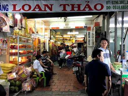 Loan Thảo - Núi Sam Châu Đốc