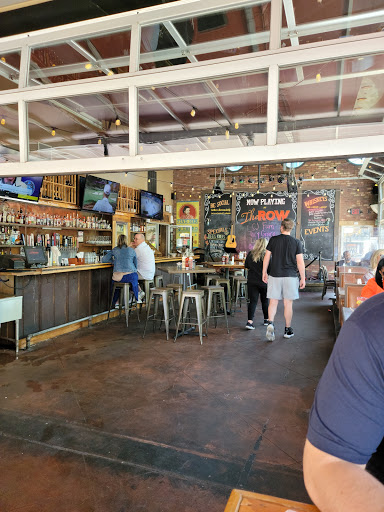 Southern Restaurant (US) «The Row», reviews and photos, 110 Lyle Ave, Nashville, TN 37203, USA