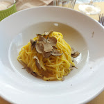 Photo n°1 de l'avis de Stefano.o fait le 26/08/2021 à 09:10 sur le  Ristorante Antico Borgo à Montaione