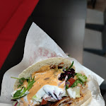 Photo n°3 de l'avis de Andreas.a fait le 10/06/2023 à 09:57 sur le  Torros Kebap Torros grill house à Munich