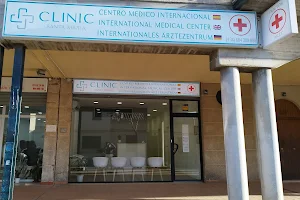 Clinic Santa Maria International Medical Center image
