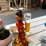 Photo n°1 de l'avis de Annalena.a fait le 17/05/2020 à 09:45 sur le  Wings & Drums Kühlungsborn à Kühlungsborn