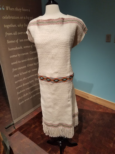 Museum «Suquamish Museum», reviews and photos, 6861 NE South St, Suquamish, WA 98392, USA