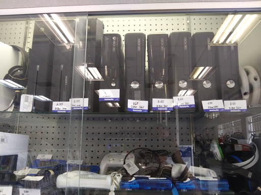 Check Cashing Service «Cash America Pawn», reviews and photos, 612 S Colorado St, Lockhart, TX 78644, USA