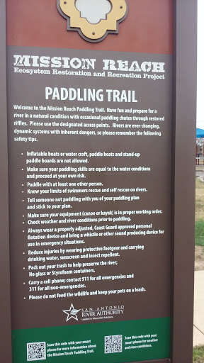 Park «National Park Services», reviews and photos, 9101 Graf Rd, San Antonio, TX 78214, USA